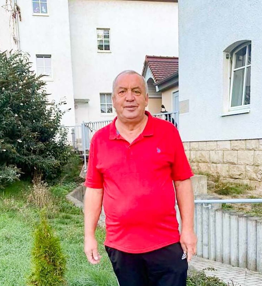 Der Freyburger Bernd Lehwald ist Tippspielsieger der achten Runde geworden.
