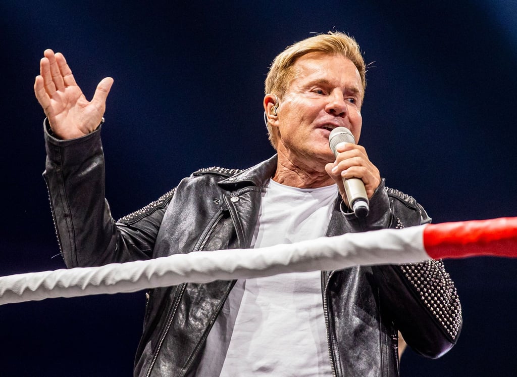 Dieter Bohlen sorgt mit seinen Russland-Aussagen für reichlich Wirbel.