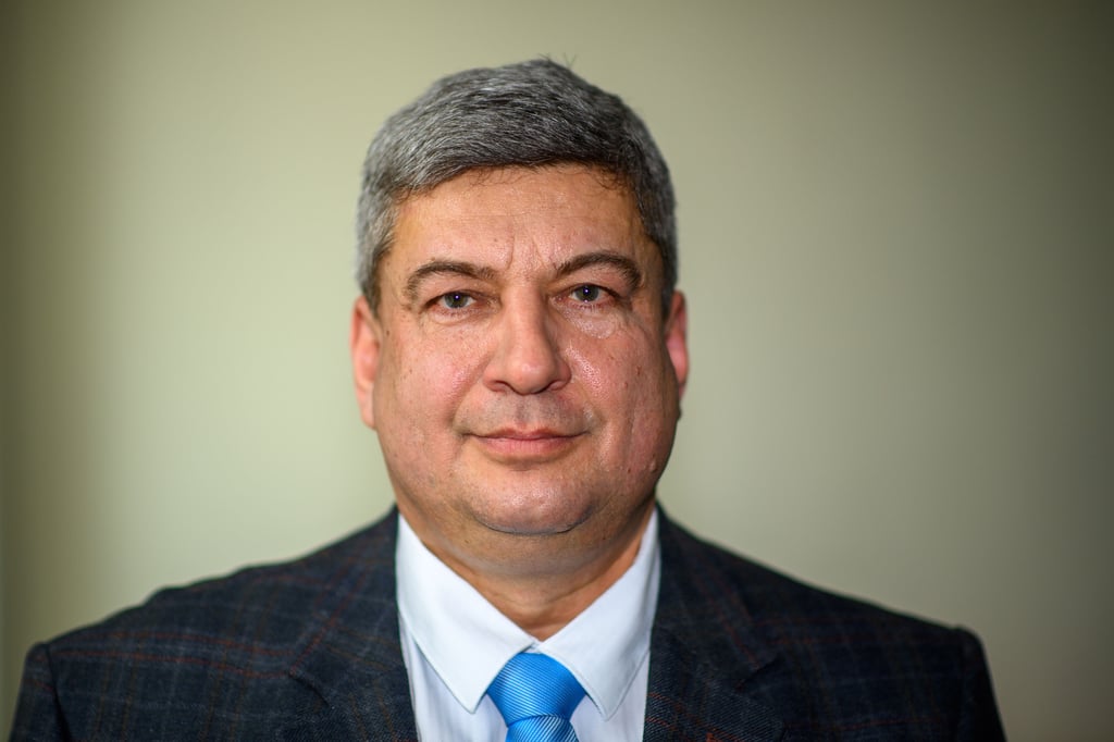 Albert Cohaus wurde im Landtag von Sachsen-Anhalt auch im zweiten Anlauf nicht gewählt.