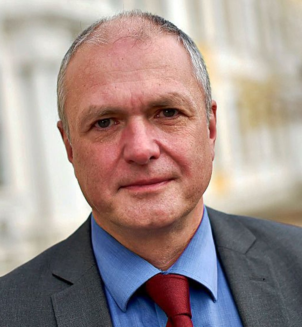 Thomas Lippmann: „Das Kind liegt im Brunnen.“