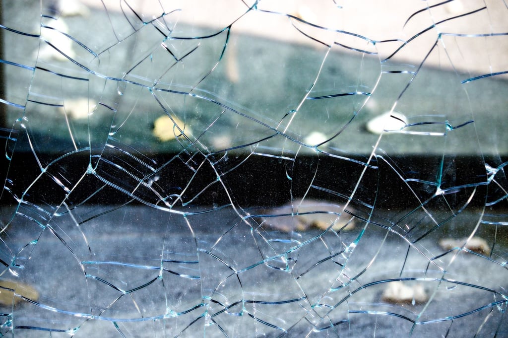 Reihenweise hatten es Täter am Mittwoch auf Autos in Magdeburg abgesehen. Wir zeigen, was passiert ist und wo es die meisten Übergriffe gab. Symbolbild: