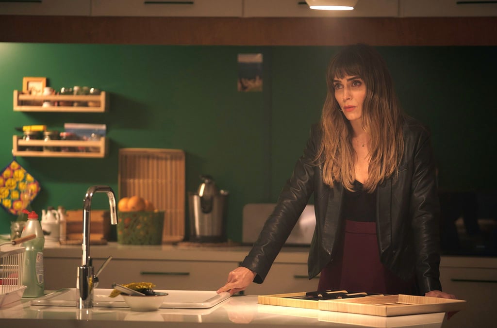 Nach der Veröffentlichung eines Videos, auf dem sie beim Sex mit ihrem Schüler zu sehen ist, steht das Leben von Macarena (Irene Arcos) auf dem Kopf. Zu sehen gibt es die Drama-Serie „You Shall Not Lie - Tödliche Geheimnisse“ in der Nacht vom 14. auf den 15. Oktober im Ersten - und anschließend in der ARD-Mediathek.
