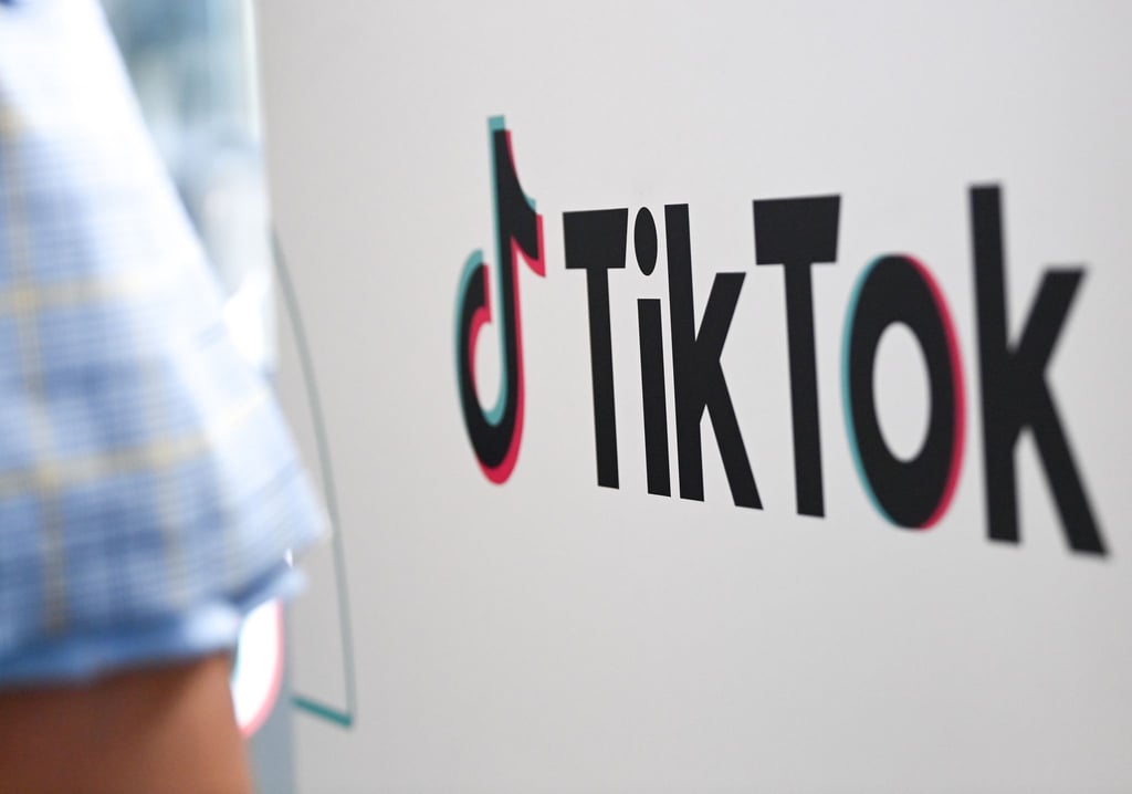 Tiktok steht wiederholt wegen des Umgangs mit Kommentaren und Meinungsfreiheit in der Kritik.