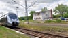 Wieder ist in Mansfeld-Südharz mit Ausfällen im Zugverkehr zu rechnen.