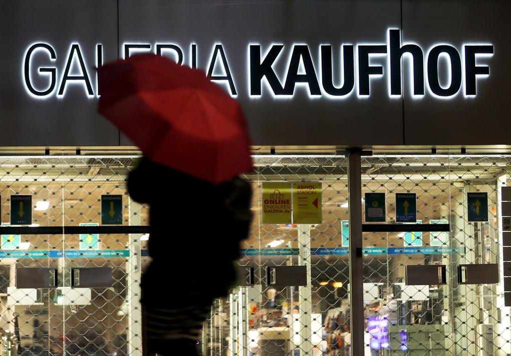 Deutschlands letzte große Warenhauskette Galeria Karstadt Kaufhof benötigt weitere Staatshilfen.