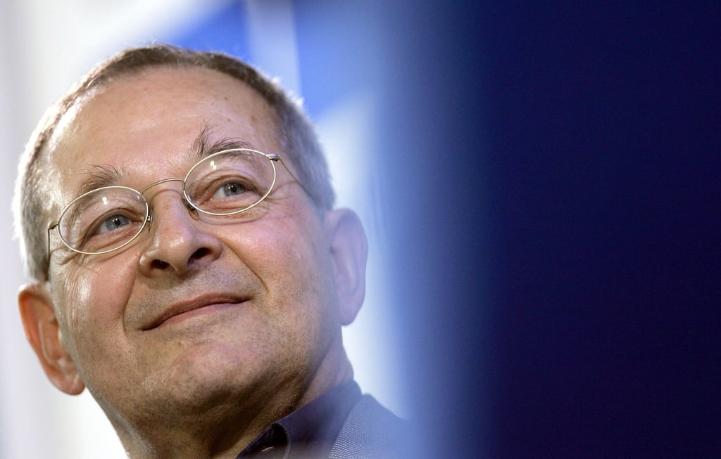 Der ungarische Autor Peter Nadas feiert seinen 80. Geburtstag.
