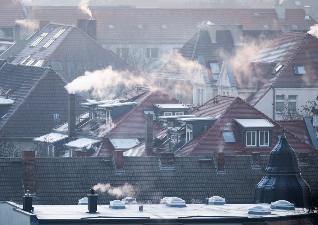 Wie kalt wird der Winter in Sachsen-Anhalt? Eine erste Prognose gibt es bereits.