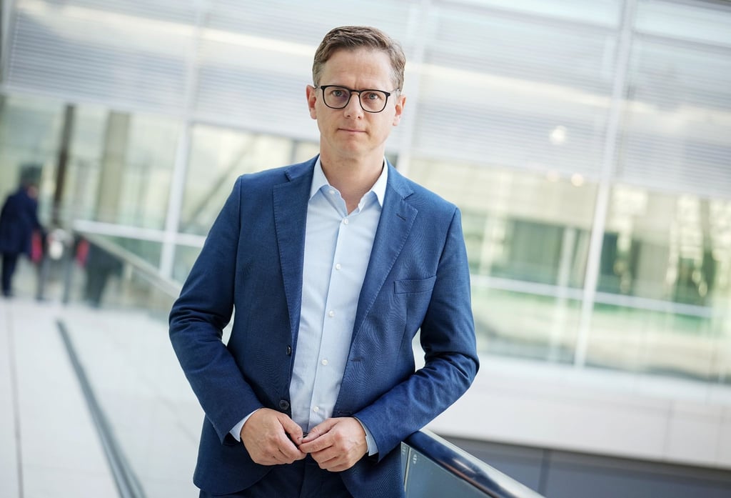 Carsten Linnemann (CDU).
