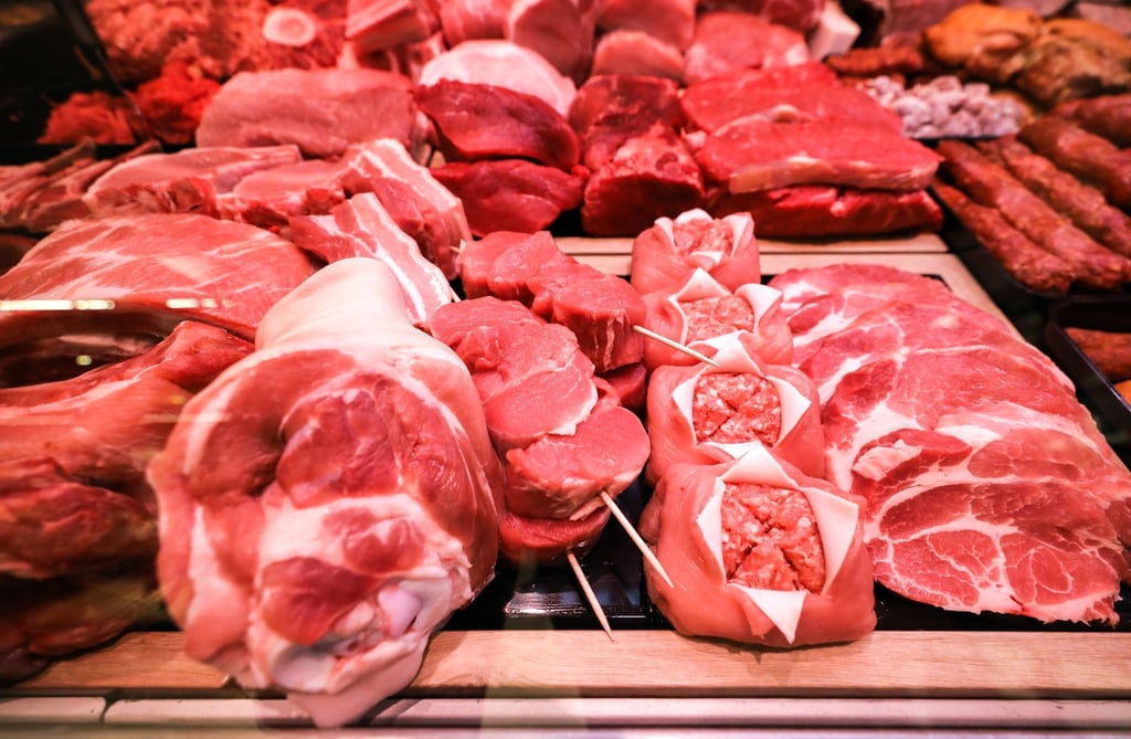 Eine Ernährung mit viel Fleisch könnte in der Zukunft Probleme auslösen.