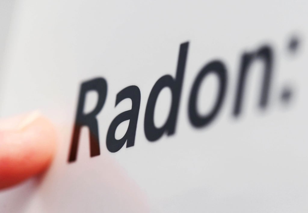 Das Karlsruher Institut für Technologie (KIT) hat das Wissen um die Gefahr des radioaktiven Gases Radon untersucht.