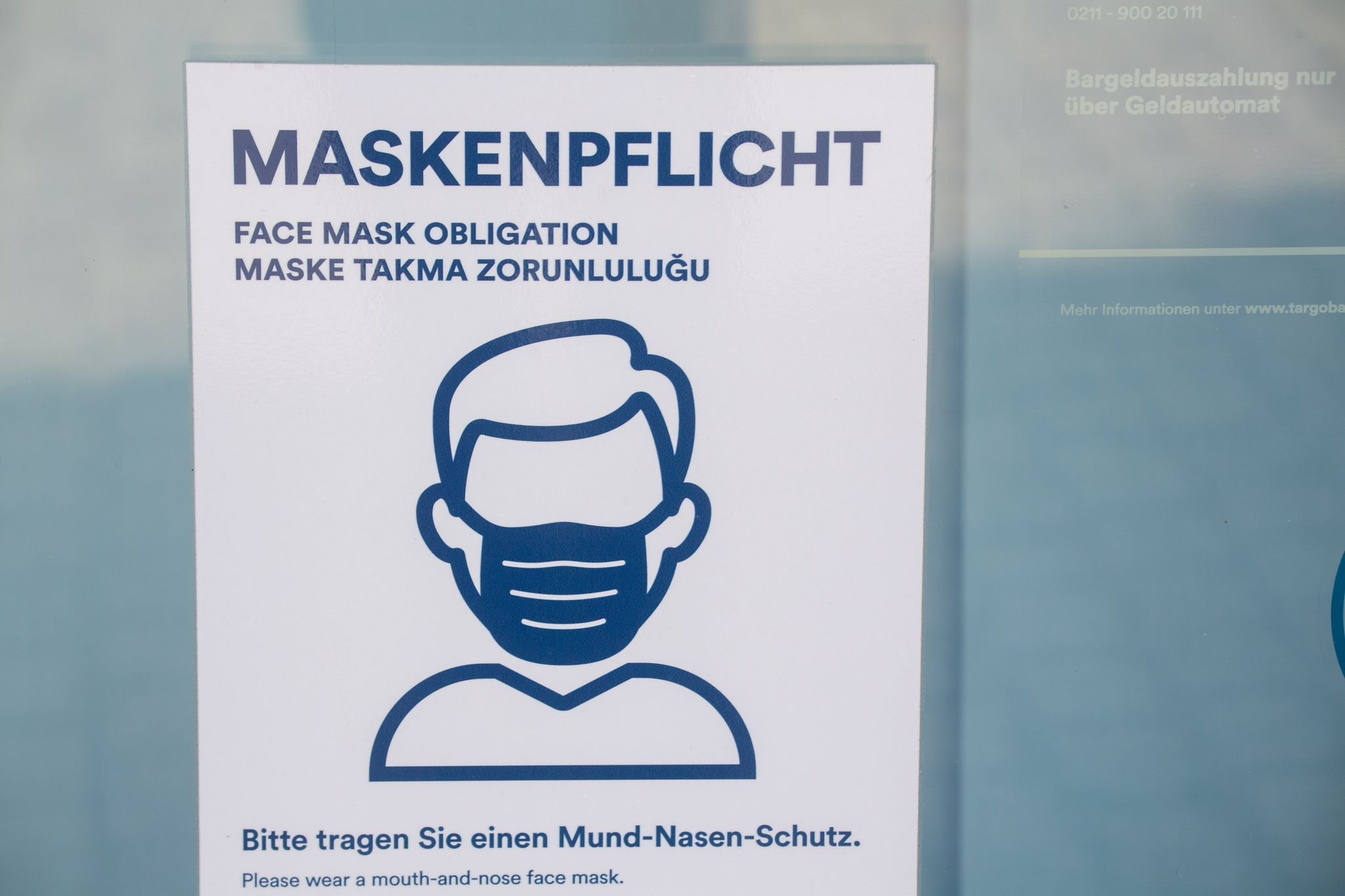 Wieder Mehr Vorgaben: Masken, Tests, Impfen: So Geht's In Den Corona-Herbst