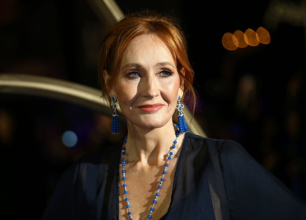 J.K. Rowling schreibt unter Pseudonym Krimis.