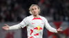 Kann Emil Forsberg gegen den HSV auflaufen?
