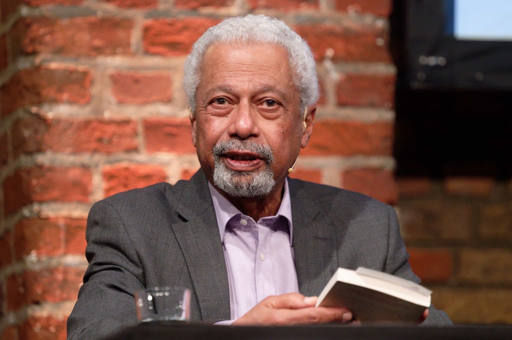 Der Literaturnobelpreisträger Abdulrazak Gurnah hat die Verurteilung von Tsitsi Dangarembga scharf verurteilt.
