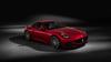 Optisch hat Maserati den Granturismo nur dezent modernisiert. Er steht aber auf einer neuen Plattform, die alte Verbrenner- und neue E-Auto-Welt vereinen soll.