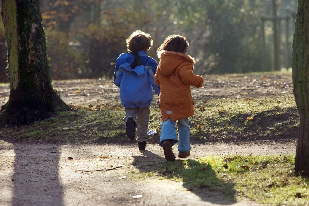 Herbstferien in Sachsen-Anhalt: Zwei Wochen Schul-Pause mit Reformationstag