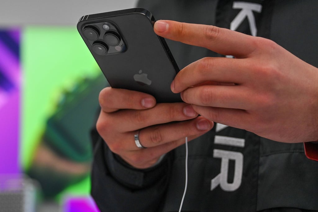 Ein 59-jähriger Dessau-Roßlauer hatte Betrüger am Telefon.