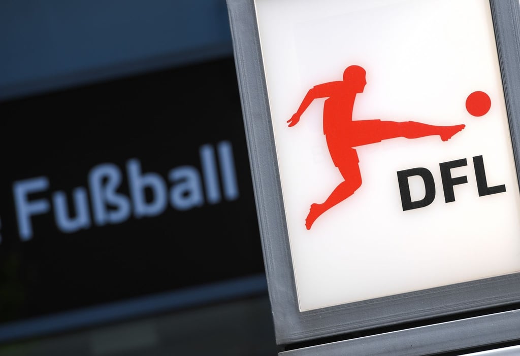 Die Deutsche Fußball Liga zahlt an die Amateurclubs für die Talentausbildung.