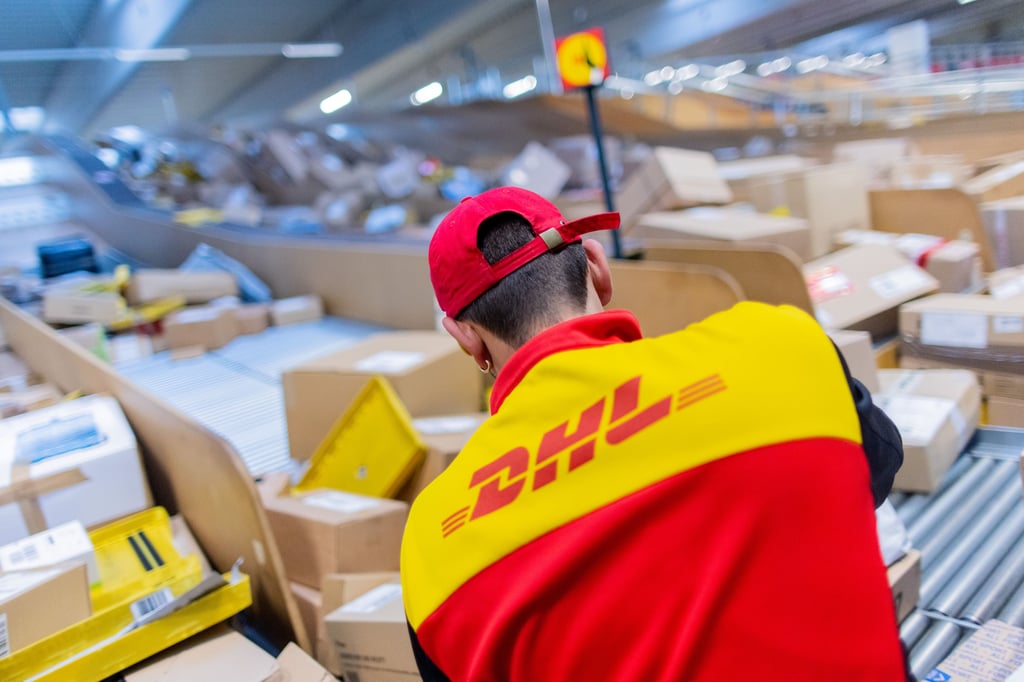 In Schönebeck soll in den nächsten Jahren ein klimaneutraler Zustellstützpunkt entstehen. Ein Grundstück hat das Unternehmen nun bereits im Blick.