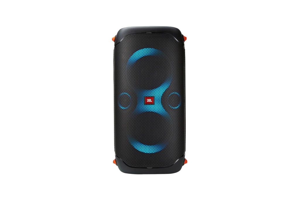 Schwer ist offenbar „gut“: Die JBL Partybox 110 schnitt im Test am besten ab - die Bluetooth-Box wiegt jedoch elf Kilo und kostet rund 380 Euro.