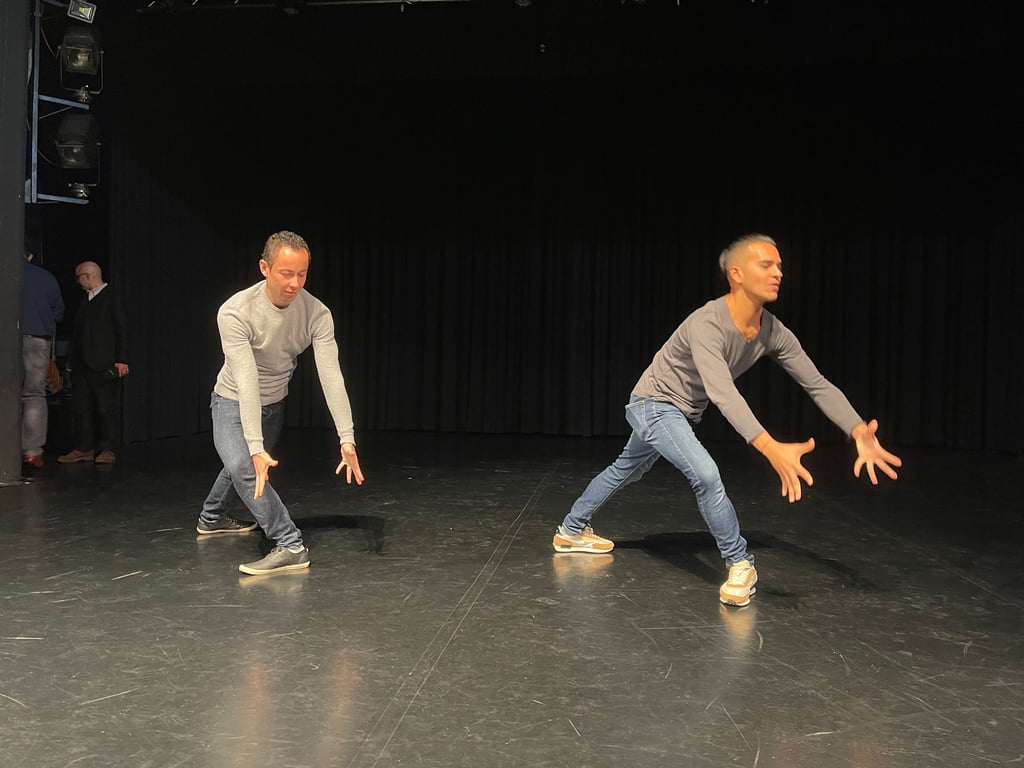 Das Staatsballett aus Thüringen wird mehrmals nach Staßfurt kommen.