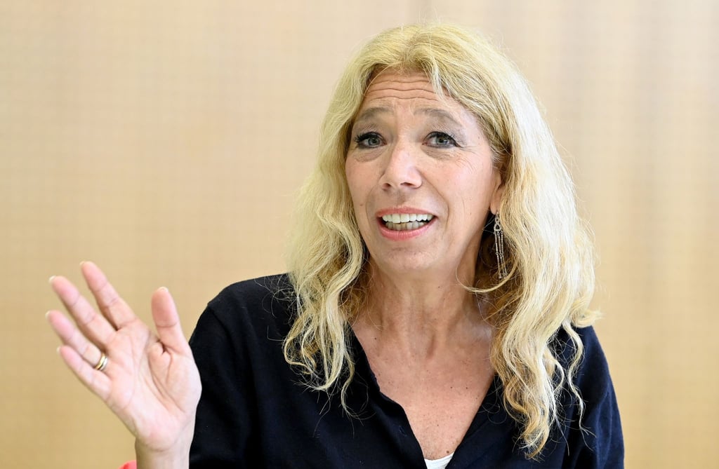 Die Tübinger Ärztin Lisa Federle fordert wieder mehr PCR-Tests.