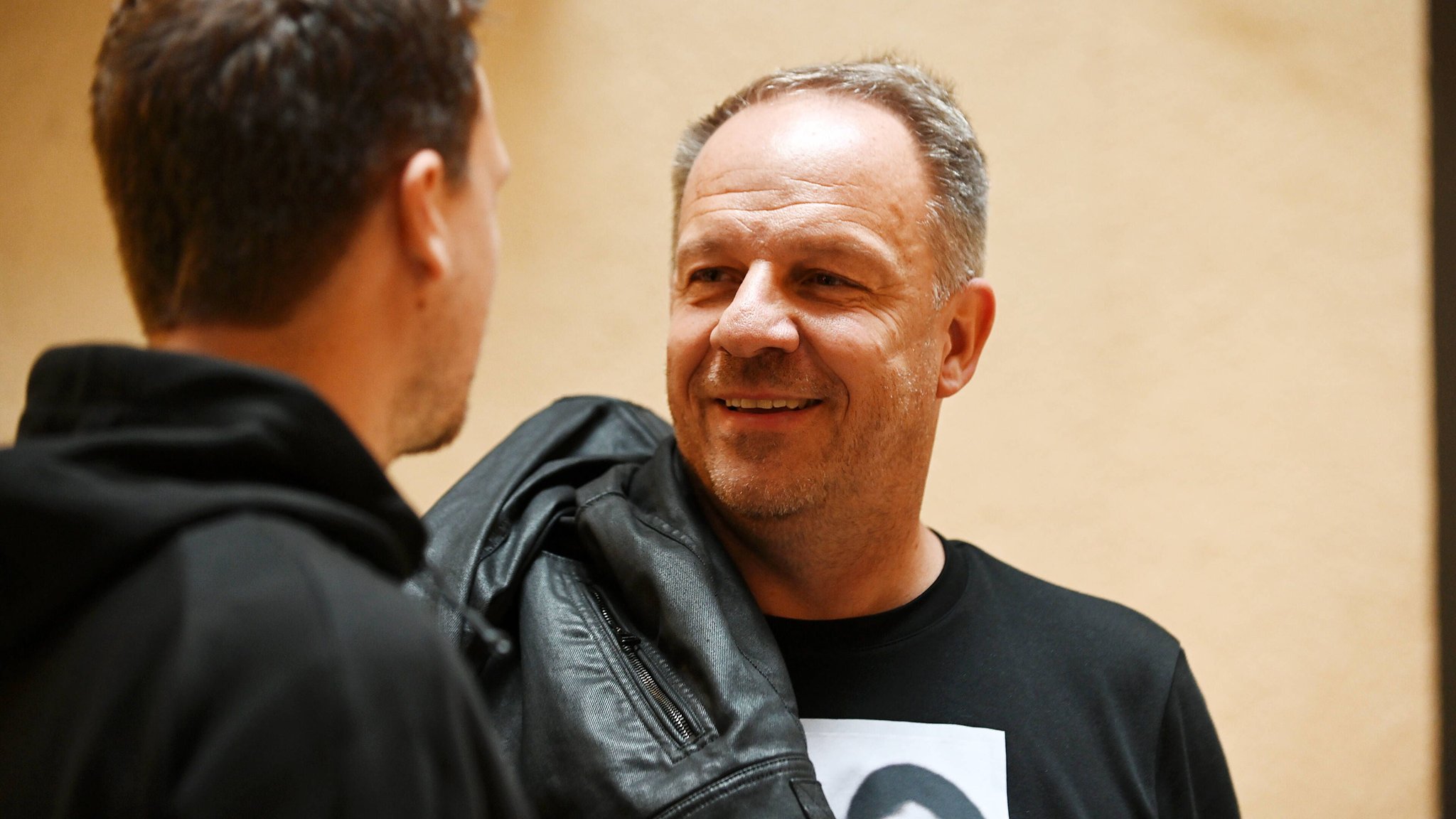 Alexander Zorniger ExRBTrainer vor Rückkehr nach Deutschland?