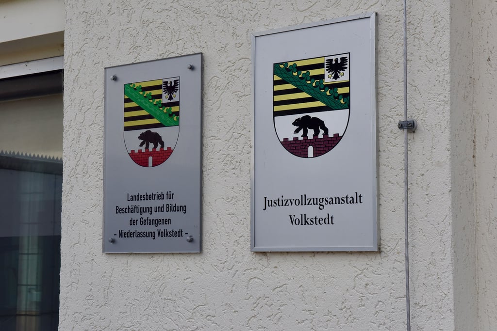 Kommunalpolitiker begrüßen das Vorhaben in der JVA Volkstedt.