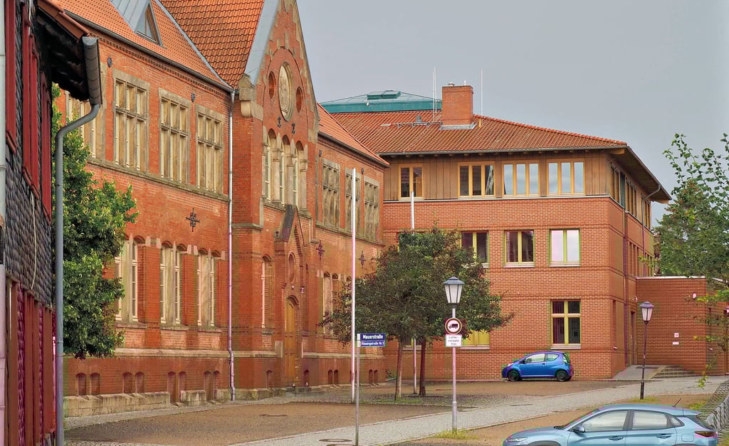 Die Wege sind zumindest geebnet, damit die Schüler des Fallstein-Gymnasiums weiterhin in Osterwieck ihr Abitur erwerben können.