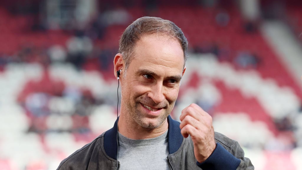 Weiter keine Super League mit Oliver Mintzlaff.