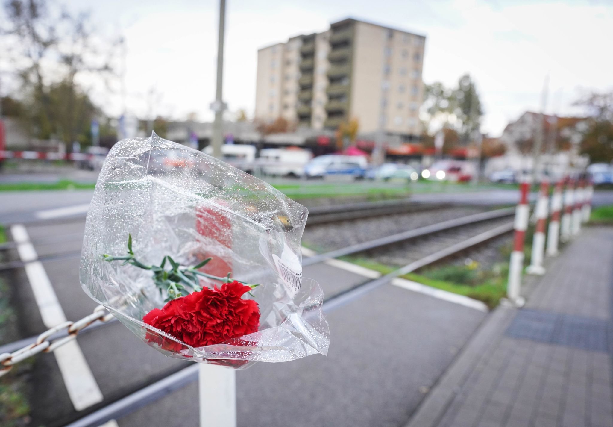 Kriminalität: Haftbefehl Nach Tödlichem Messerangriff In Ludwigshafen