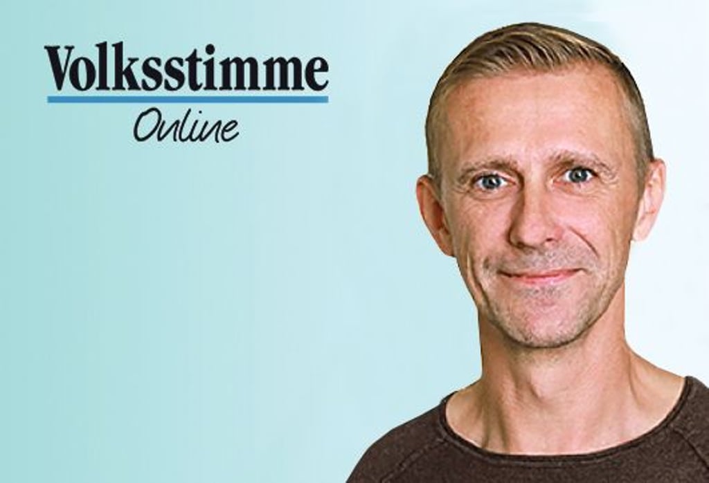 Ivar Lüthe