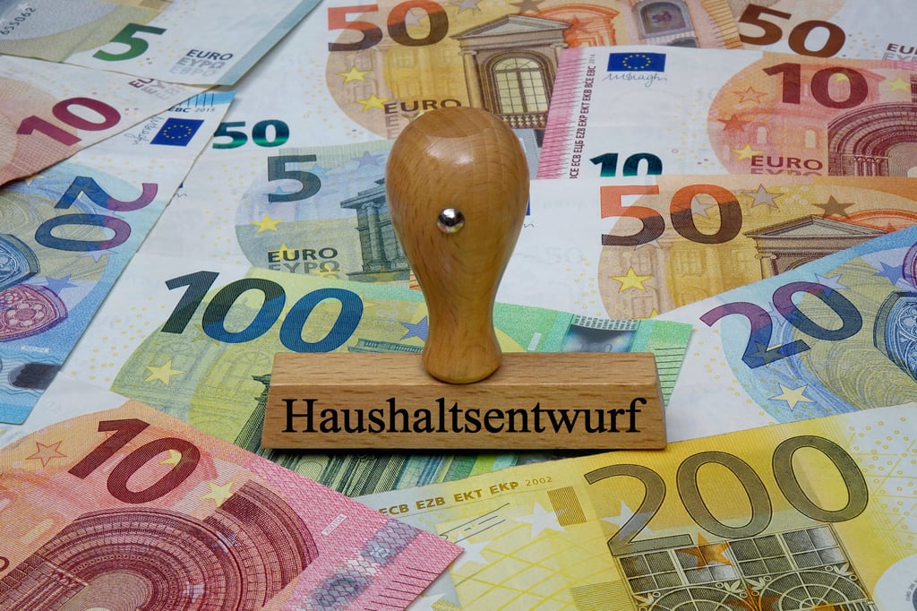 Köthens Stadtrat wird einen ausgeglichenen Haushalt beschließen.