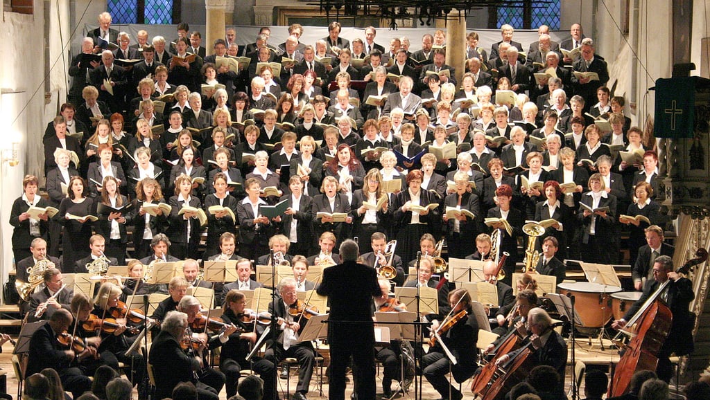 Bei den Auftritten als alleiniger Chor oder zusammen mit anderen Chören und Solisten überzeugten die Mitglieder des Havelberger Kantatenchors immer wieder mit ihrem gesanglichen Können und begeisterten die Zuhörer. Die Aufführung von Mendelssohn Bartholdys „Elias“ im Jahr 2005 in der Havelberger Stadtkirche war für Gottfried Förster von ganz besonderer Erinnerung.