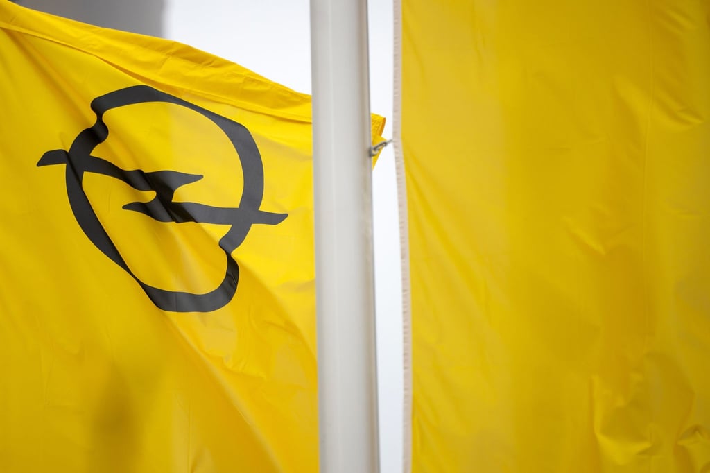 Opel ruft rund 194.000 Exemplare seines Insignia zurück. Grund sind mögliche Bremsprobleme.