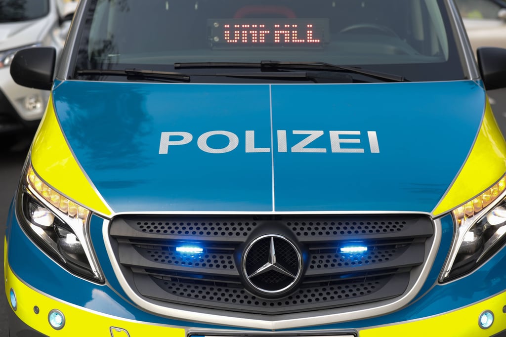 In Hettstedt hat sich ein schwerer Unfall ereignet. Ein neun Jahre alter Junge wurde schwer verletzt.