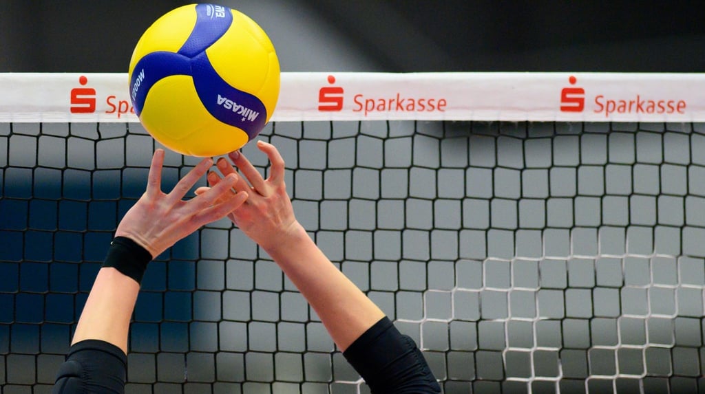 Aktuell sind nur acht Mannschaften sowie der VCO Berlin mit einem Sonderspielrecht in der Volleyball Bundesliga vertreten.