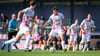 RB Leipzigs U19 trifft auf Real Madrid in der Youth League.