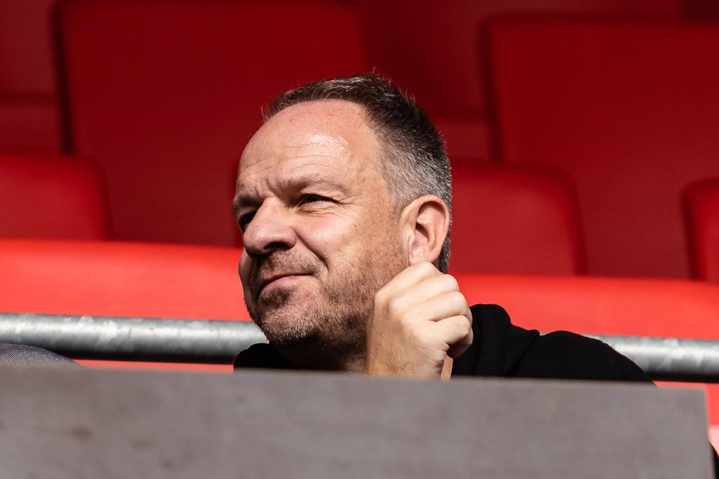 Alexander Zorniger wird die SpVgg Greuther Fürth trainieren.