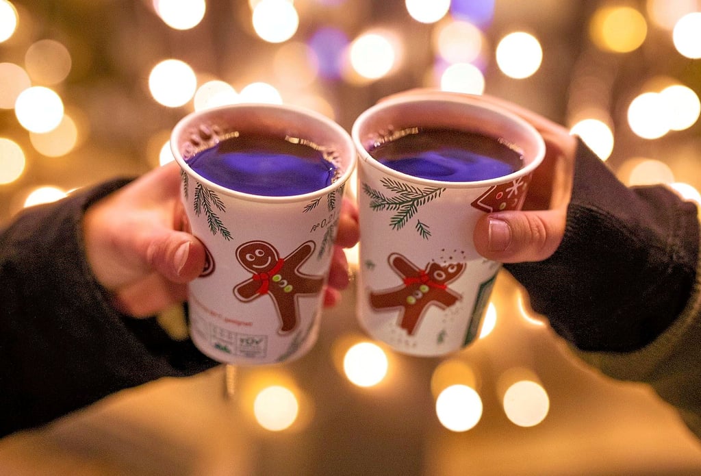 Gibt es zum Weihnachtsmarkt in Zeitz wenigstens Glühwein auf dem Roßmarkt? Viele Zeitzer wünschen sich das.