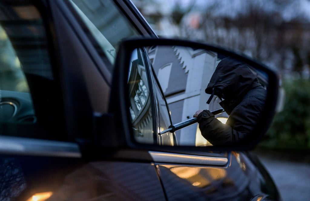 In Berlin wurden 2021 im Verhältnis zur Einwohnerzahl zehn Mal so viel Autos gestohlen wie im Durchschnitt in ganz Deutschland.
