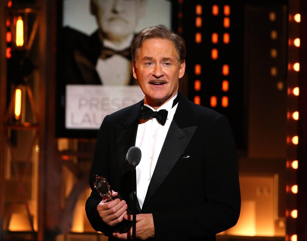 US-Schauspieler Kevin Kline ist nicht nur mit Preisen ausgezeichnet, sondern auch das Geburtstagskind des Tages.