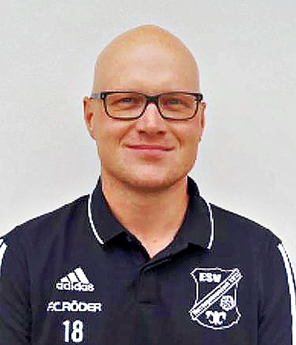 Erneuter Tippspiel-Wochensieger: der für Herrengosserstedt kickende Marcus Müller.