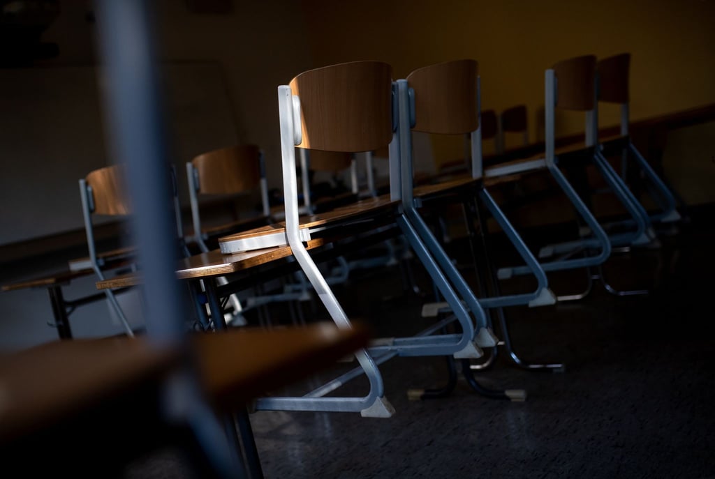 Die Wahl der Schule fürs Kind kann zu Streit zwischen den Eltern führen.