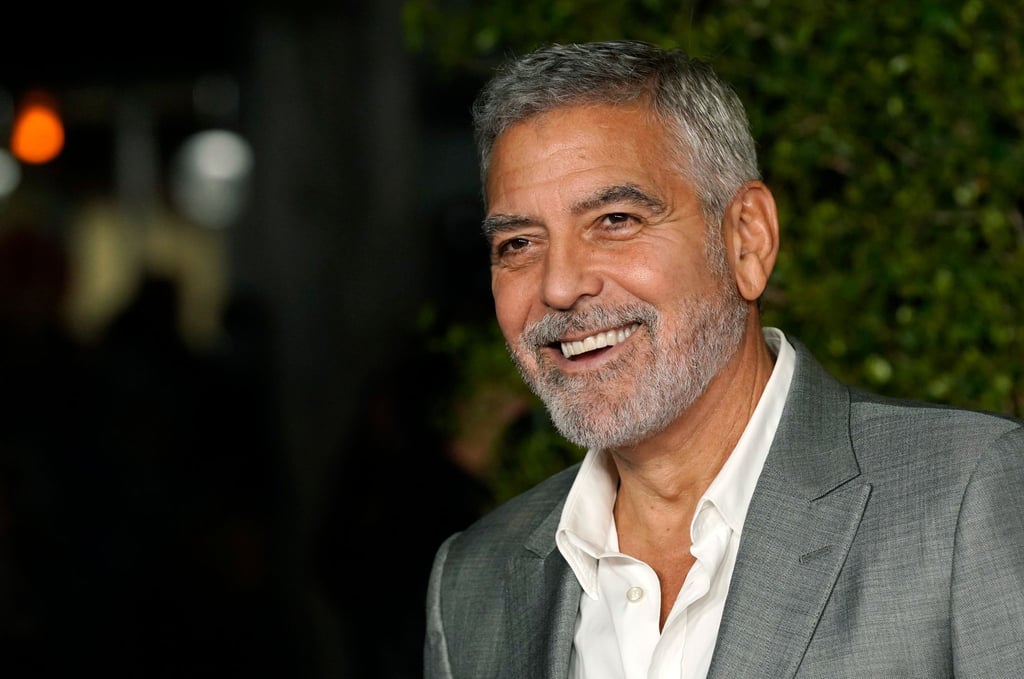 George Clooney unterhält noch immer freundschaftliche Beziehungen zu seinen einstigen Ensemble-Kolleginnen und Kollegen aus der Arztserie „Emergency Room“.