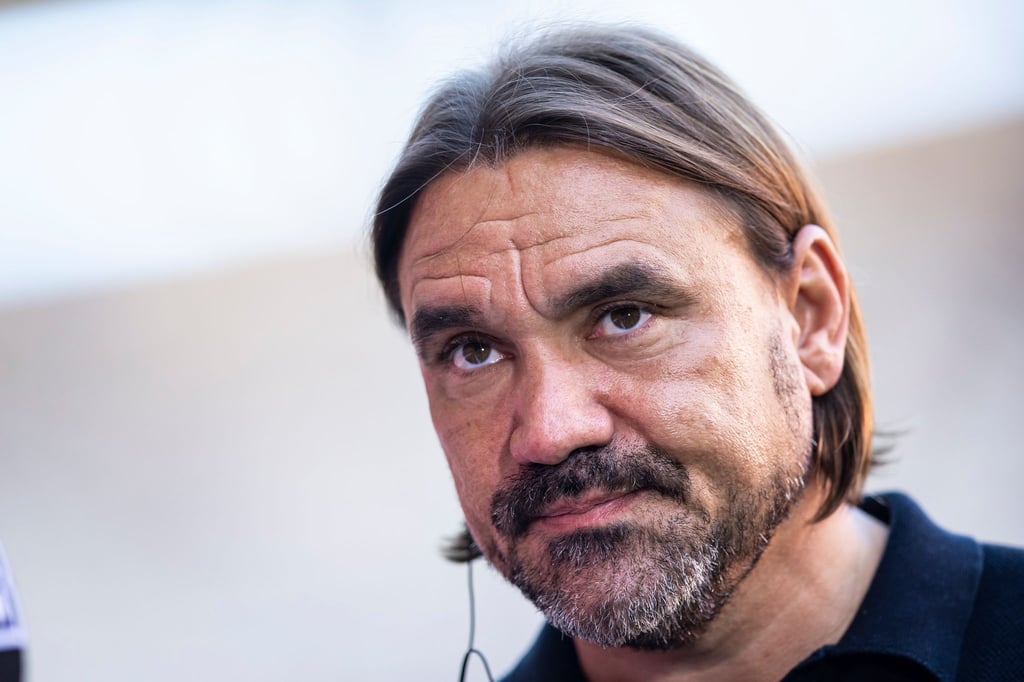 Arbeitete vor seiner Zeit in Gladbach unter anderem in England: Borussia-Coach Daniel Farke.