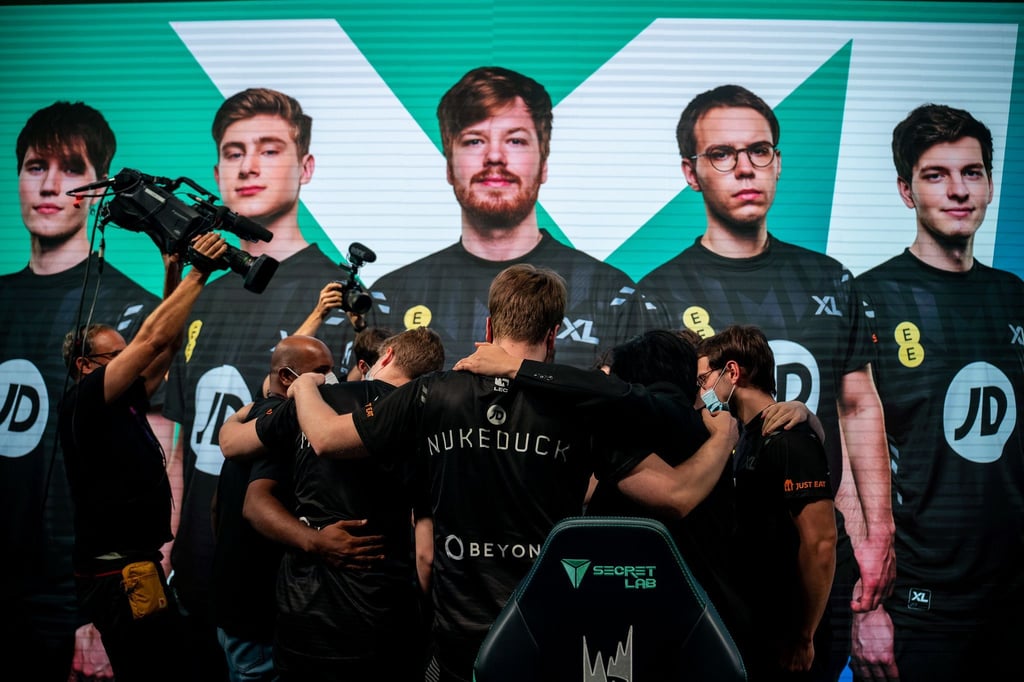 Excel schafft es im Entscheidungsspiel gegen Vitality in die LEC-Playoffs.