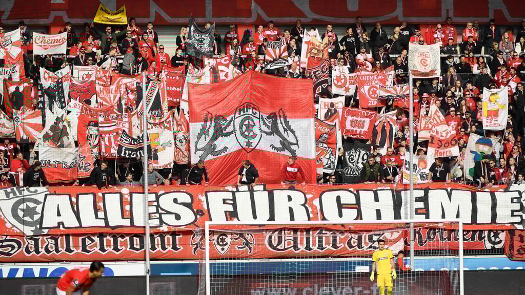 Die aktiven HFC-Mitglieder sorgen sich in vielen Bereichen um ihren Verein - und haben Fragen.