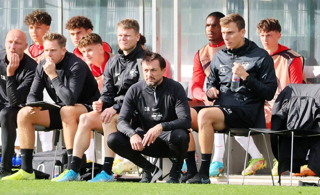 Die Elf von Daniel Meyer unterlag Real Madrid mit 2:3.