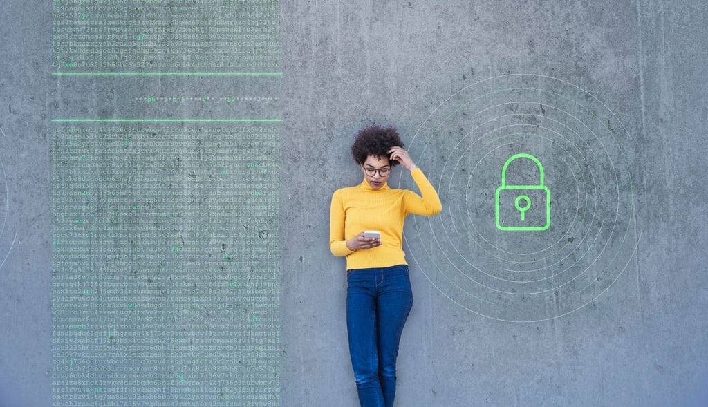 Kein Kopfzerbrechen mehr bei Anmeldungen: Mit Fido 2 sollen Passwörter überflüssig werden - und Apple, Google und Microsoft wollen vorangehen.